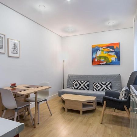 Downtown And Cozy - 1 Bedroom 1 Bathroom - Chueca 马德里 外观 照片
