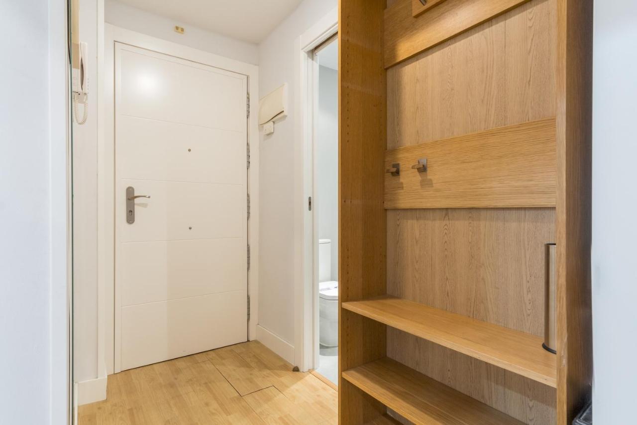 Downtown And Cozy - 1 Bedroom 1 Bathroom - Chueca 马德里 外观 照片